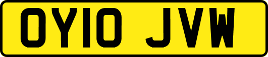 OY10JVW