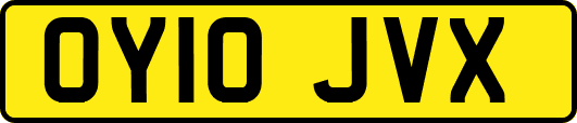 OY10JVX
