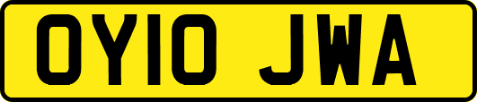 OY10JWA