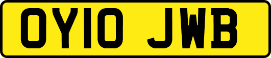 OY10JWB