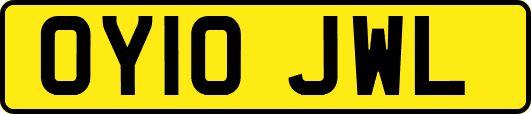 OY10JWL