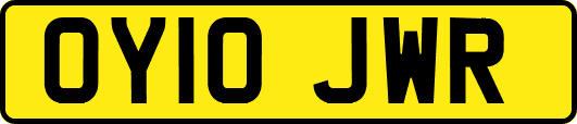 OY10JWR