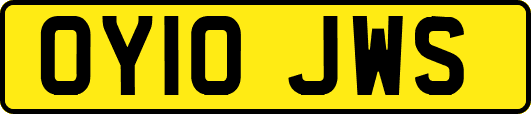 OY10JWS
