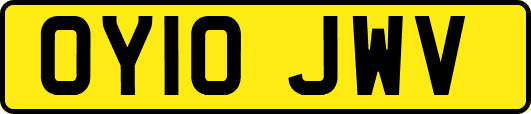 OY10JWV