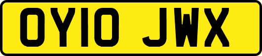OY10JWX