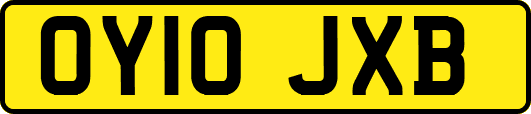 OY10JXB