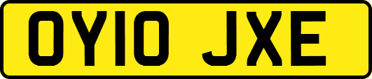 OY10JXE