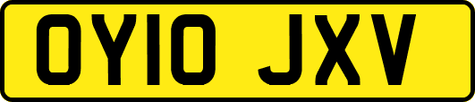 OY10JXV