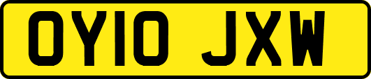 OY10JXW
