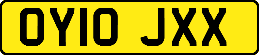 OY10JXX
