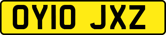 OY10JXZ