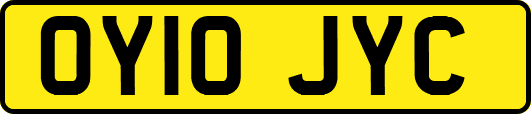 OY10JYC