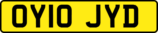 OY10JYD