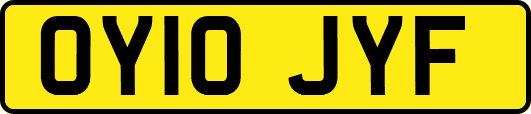OY10JYF