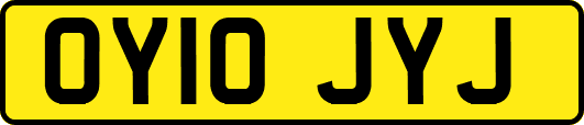 OY10JYJ