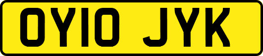 OY10JYK