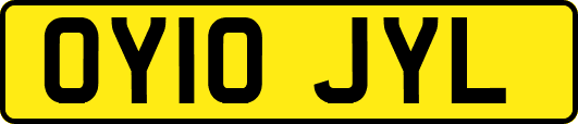 OY10JYL