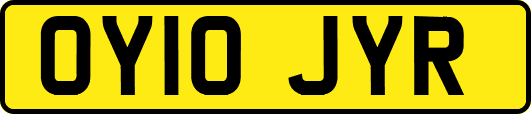 OY10JYR