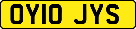 OY10JYS