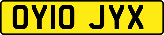OY10JYX