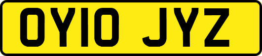 OY10JYZ