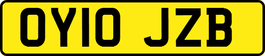 OY10JZB