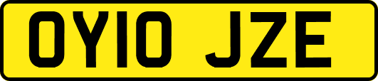 OY10JZE