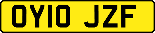 OY10JZF