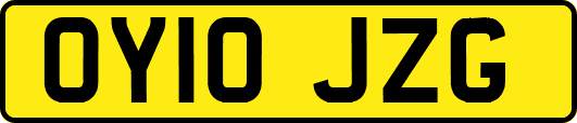 OY10JZG