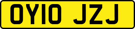 OY10JZJ