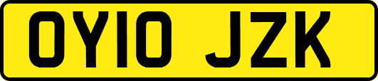 OY10JZK