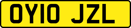 OY10JZL
