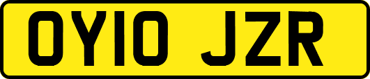 OY10JZR