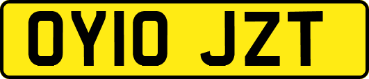 OY10JZT