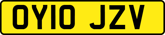 OY10JZV