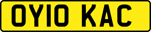 OY10KAC