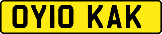 OY10KAK