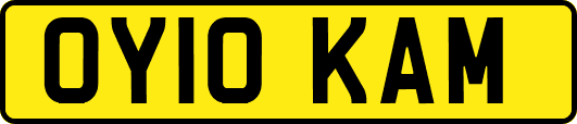 OY10KAM