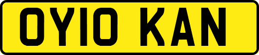 OY10KAN