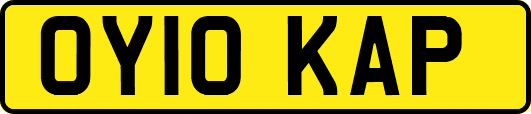 OY10KAP
