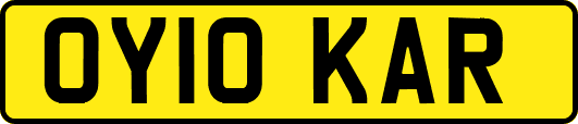 OY10KAR