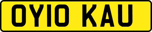 OY10KAU