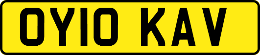 OY10KAV