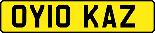 OY10KAZ