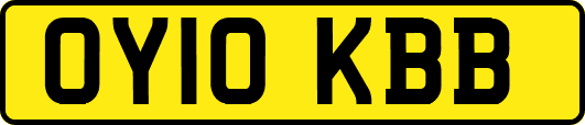 OY10KBB