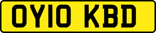 OY10KBD