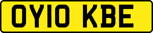 OY10KBE