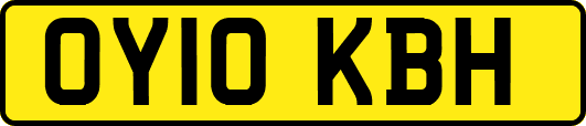 OY10KBH