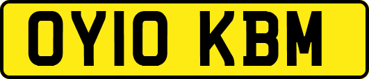 OY10KBM