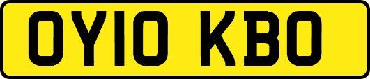 OY10KBO